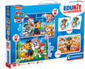 Edukit 4 In 1 Paw Patrol - Flemings Department Store