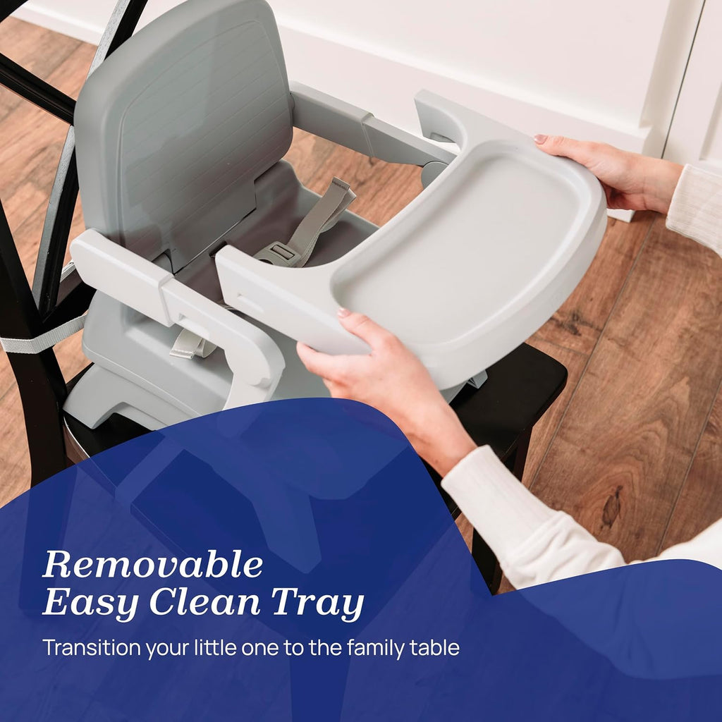 Chicco Bento Booster Seat – Vanilla