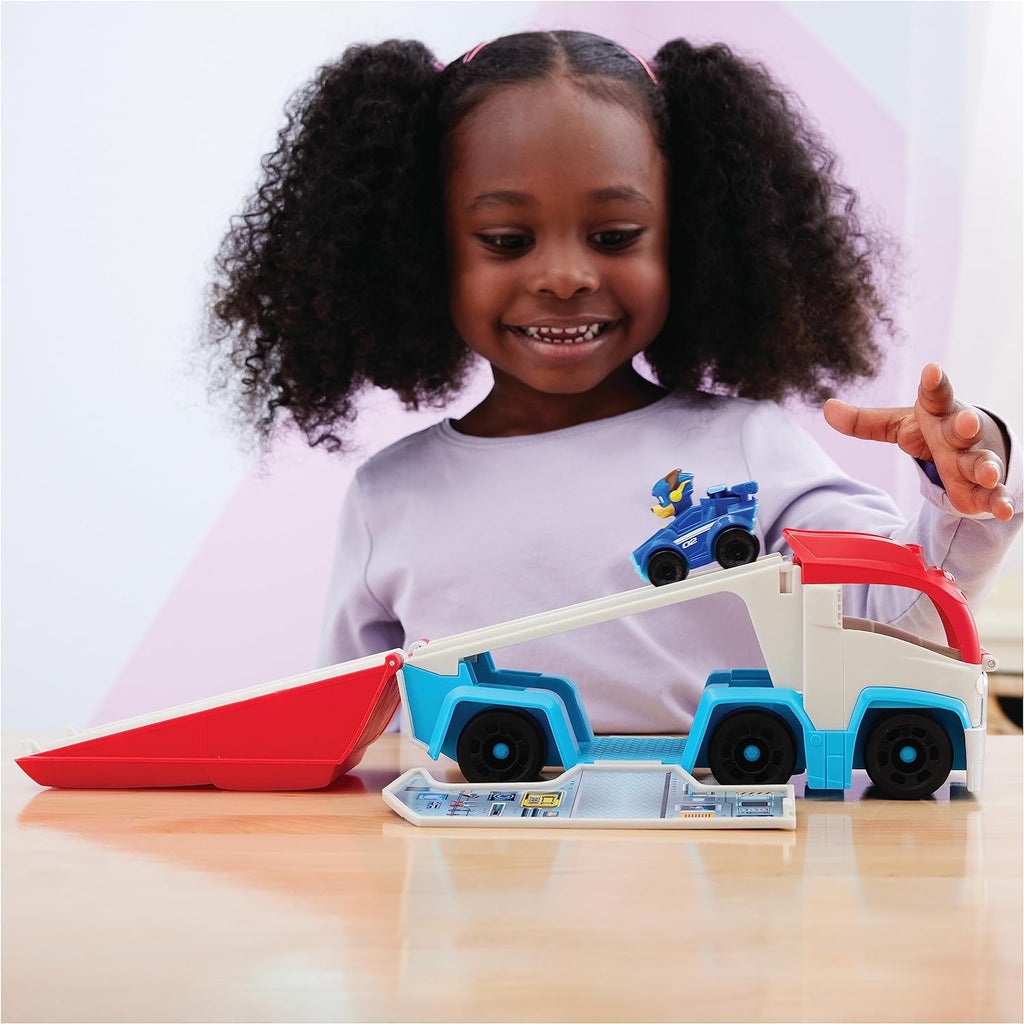Paw Patrol: The Mighty Movie, Pup Squad Patroller - Flemings Department Store
