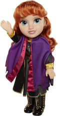Disney Frozen Anna Adventure Toddler Doll - Flemings Department Store