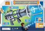 Minions Despicable Me 4 - The Ultimate Fart Blaster - Flemings Department Store