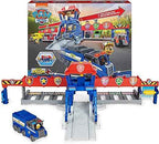 Paw Patrol Big Truck Pups, Truck Stop HQ