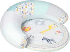 BabyZee Safari Sit Me Up Playmat - Flemings Department Store