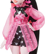 Monster High Doll - Draculaura - Flemings Department Store