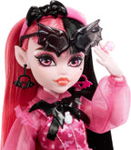 Monster High Doll - Draculaura - Flemings Department Store