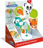 Round & Rounds Animals - Flemings Department Store