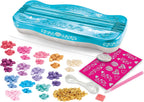 Shimmer 'N' Sparkle Dots And Dashes Tila Bead And Bracelet Set - Flemings Department Store