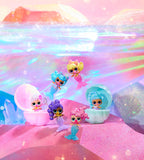 L.O.L. Surprise Mermaids Makeover Magic Baby Sisters | Fleming’s