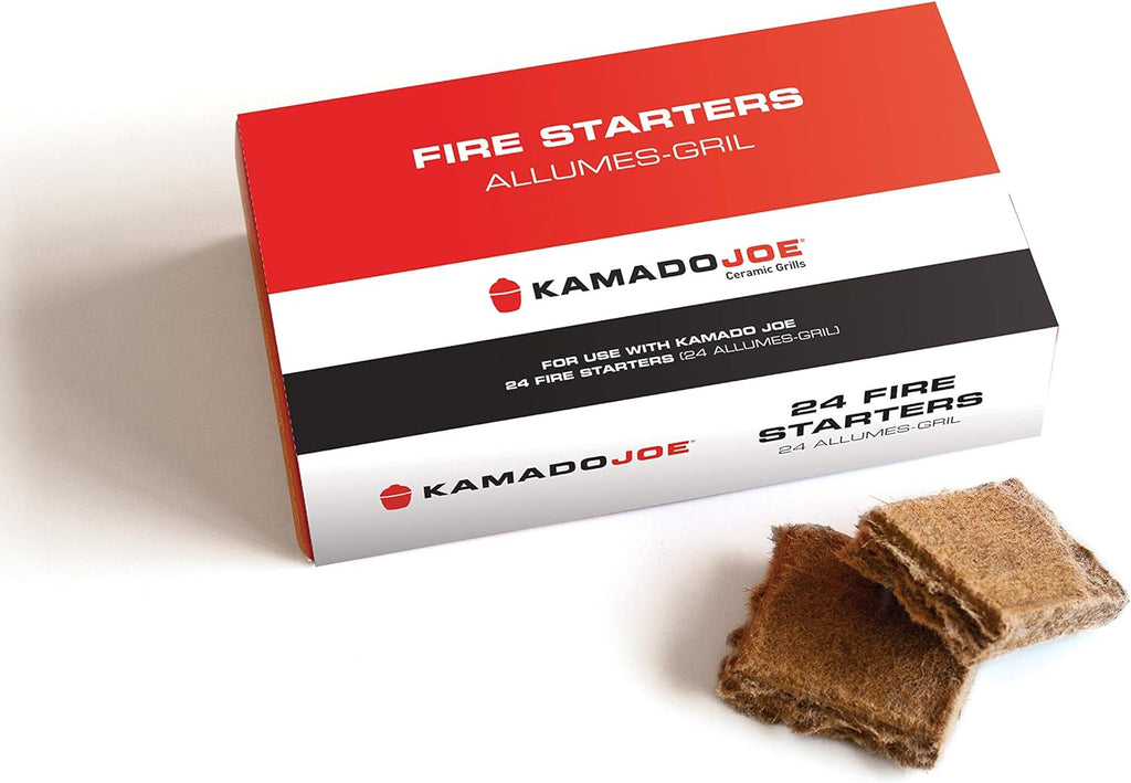 Kamado Joe FIRE STARTERS - Flemings Department Store