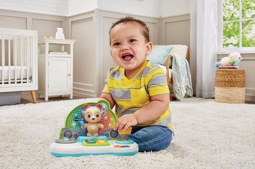 VTech Jams Puppy – Musical Interactive Toy