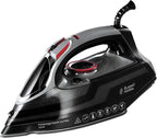 Russell Hobbs 3100W Power Steam Ultra Iron - Black