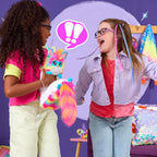 DJ Furby Interactive Toy | 1000+ Combinations, 5 Modes