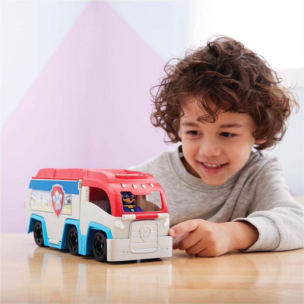 Paw Patrol: The Mighty Movie, Pup Squad Patroller - Flemings Department Store