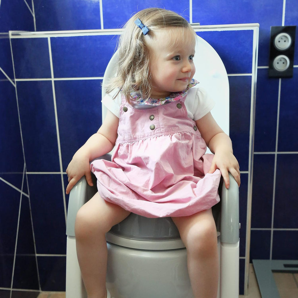 Thermobaby Toilet Reducer - Flemings Department Store