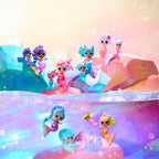 L.O.L. Surprise Mermaids Makeover Magic Baby Sisters | Fleming’s