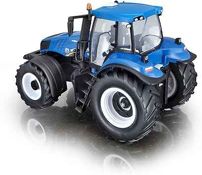 New Holland 1:16 Radio Control Tractor