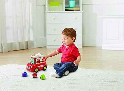 Sort & Discover Car