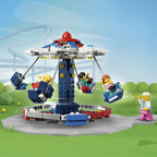 LEGO Iconic Ferris Wheel 31389 – product image 5