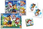 Edukit 4 In 1 Paw Patrol - Flemings Department Store
