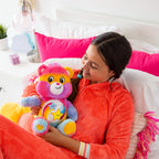 are Bears Dare To Care Bear 35cm Medium Plush - Flemings Department Store