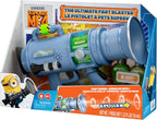 Minions Despicable Me 4 - The Ultimate Fart Blaster - Flemings Department Store