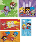 Supercolor 10 in 1 Dc Comics