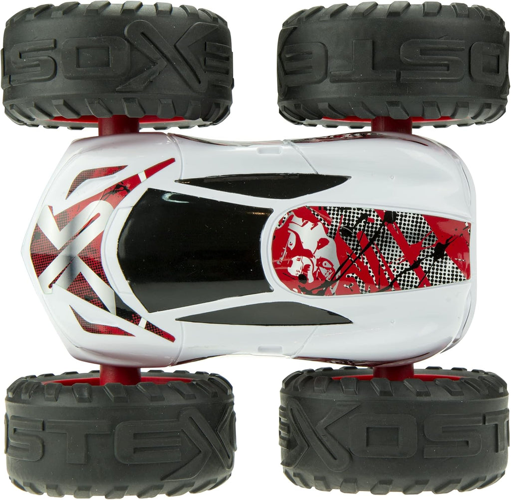 EXOST RC 20217 Gyrotex by Silverlit - Flemings Department Store
