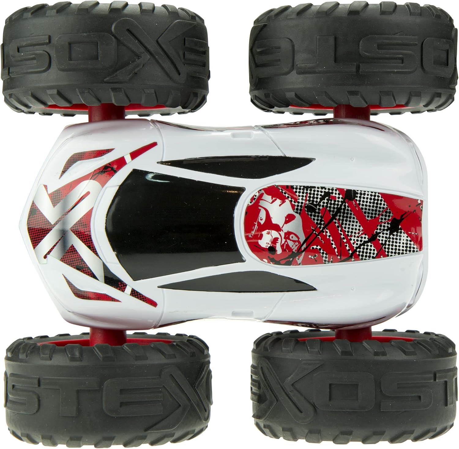 EXOST RC 20217 Gyrotex by Silverlit - Flemings Department Store