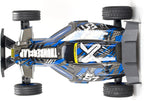 SilverLit 20645 Exost Thunderclap Car - Flemings Department Store