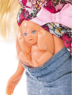 Steffi Love Doll Pregnant Doll - Flemings Department Store