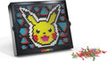 Pokémon kids lite brite 