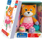 Katy The Kitty-Plush Baby - Flemings Department Store