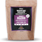 Ninja Woodfire Pellets - Robust Blend