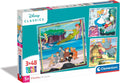 Disney Classics Supercolor Classics - Flemings Department Store