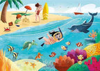 Seaworld Puzzles for Children