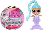 L.O.L. Surprise Mermaids Makeover Magic Baby Sisters | Fleming’s