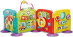 VTech Baby Discovery Play Centre – 3-in-1 Educational Musical Toy