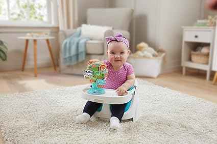Sing-Along Spinning Wheel