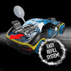 Exost Xmoke 2.4Ghz Remote Controlled Racing Car - Flemings Department Store