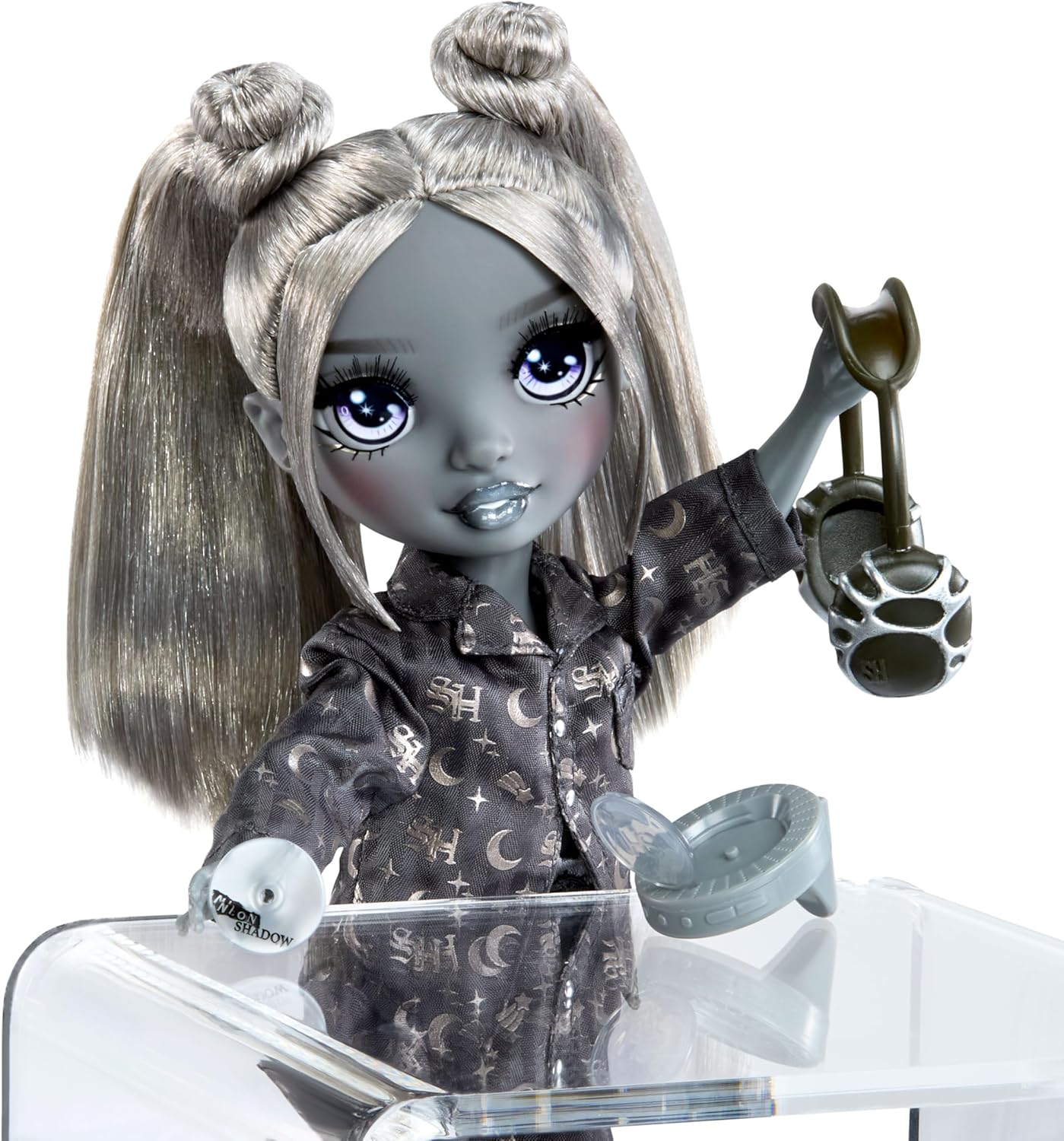 Rainbow High Shadow High Girls’ Night Luna Madison | Fleming’s