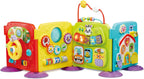 VTech Baby Discovery Play Centre – 3-in-1 Educational Musical Toy