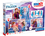 Edukit 4 In 1 Disney Frozen - Flemings Department Store