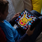 Pokémon Lite Brite 