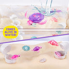 Pets Alive Mama Turtle Surprise – Walking & Swimming Pet