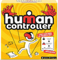 TOMY Human Controller Party Game – Hilarious App-Controlled Game for Kids, Teens & Adults