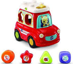 Sort & Discover Car