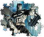 Jigsaw Puzzle Batman