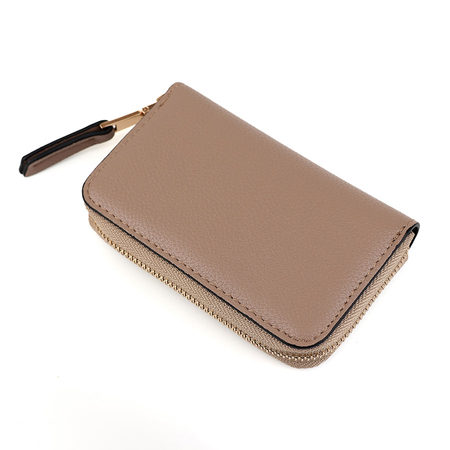 Buff Mini Purse