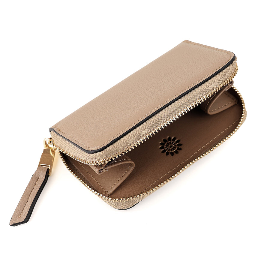 Buff Mini Purse