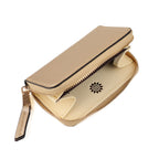 Gold Mini Purse